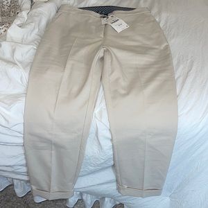 NWT Zara Trousers